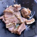 병천황토방순대 | 병천황토방순대 신계산점 왕갈비탕