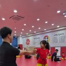 미진이지비아 아파트 정문 이미지