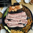 솥뚜껑 - 서산시 정자동5로 24 | 솥뚜껑