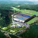 르노삼성 태양광발전소 이미지