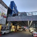 정선 청년몰 이미지