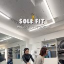 PT STUDIO RE ' ON | 등촌역 PT 헬스장 9~10회차 | 솔핏 PT STUDIO 김인회 트레이너