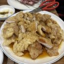 성북동-911 | 한성대양꼬치 두툼한 양고기와 꿔바로우가 맛있는 예약 필수 노포 맛집