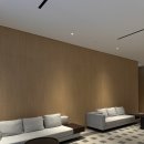 실내수영장 | 신라모노그램 강릉 레지던스 스파 파빌리온 아이랑 실내 수영장 후기