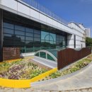 무성체육관 이미지