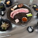 식사 연탄집