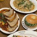 라파테 | 범어 빵집 추천 | 수성구 브런치 카페 라파테 후기