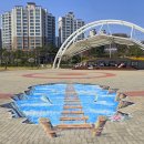 청수호수공원 이미지