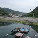 직포마을 화장실 이미지