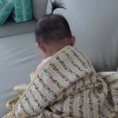 프레젠트프로젝트 블랭킷(옐로우 버니) /출산선물 추천*내돈내산