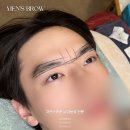 콤맨즈헤어 | 대구눈썹왁싱 : 남자눈썹왁싱 단순 잔털정리가 아닙니다! 잘하는곳 추천 &#39;콤왁스&#39;