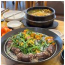 개성상황버섯삼계탕 이미지