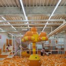 272-1004 | 일산키즈카페 아이킹 화정점 방문 후기 (feat. 정말 만족했던 대형 키즈카페)