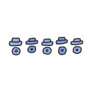 미카도스시 군산점 이미지