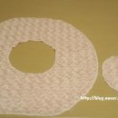 애완동물 소품(옷)만들기 이미지