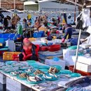 통리5일장터 이미지