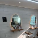 아르테 | 굴포천 미용실 추천 주아르테 뿌리염색 후기 부평 헤어 잘하는 곳