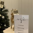 The house | 멜버른 공항 The House 라운지 | PP카드 내돈내산 솔직 후기(음식 전 메뉴 사진 포함)