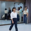 모델워킹(취미과정 / 주간) | 50대, 다시 걷기 시작했습니다｜할두 워킹 원데이 클래스 후기