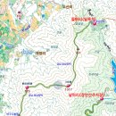 8월 30일 (일) (전북 장수) 사두봉(1017m) 봉우데미봉(879m) 바구니봉재(706m) 이미지