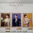 에이치윌 | 251029 뮤지컬 윌리엄과 윌리엄의 윌리엄들 자아홉 후기 | 이경수, 김지철, 강병훈 | NOL서경스퀘어...