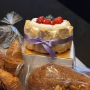 탑동초교 | [탑동 빵집] 모카빵, 다쿠아즈 케이크가 맛있는 건강한 빵집 '감성제빵소'