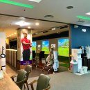 우리골프연습장 이미지