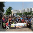 구덕령 표지석 이미지