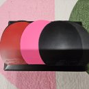 디그닉스 05 적, 테너지 05 흑, V52.5 흑, V47.5 핑크 일괄로 저렴하게 판매합니다.(판매완료) 이미지