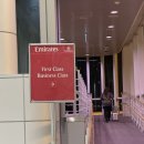 BUD | 에미레이트항공(ICN-BUD, EK323(A380-800), EK111(Boeing 777-300)) 비즈니스석 후기