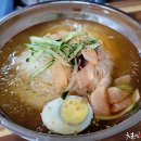 대전밀면 이미지