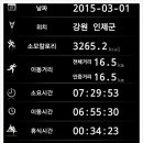 용대자연휴양림 이미지