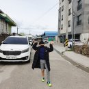 정담오메기떡