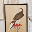 역삼-1499 | 서울,사당역(관악.동작.서초.역삼.강남.방배.과천)한국화 민화 취미미술/ 가응도의 의미, 석채 써보기