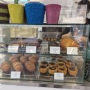 덕영대로439번길 | 수원 율전동 버터떡 디저트카페 모브커피 밤모양 후기