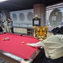 런당구장 이미지