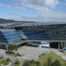 성남시청 탄천관 이미지