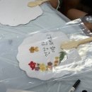 통합경로당 | 대구원예수업 학생들이 직접 만든 작품, 경로당에 기부까지 이어진 기관 연계 나눔 수업 후기