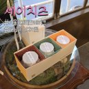 세이더케이크 | 서울3대치즈케이크 세이치즈 | 연남동 정통 치즈케이크 솔직후기