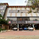 UR(인천광역시 남동구)-[논현로]-상-20 | 호구포역 고기집 훈장골 돼지갈비 전문점