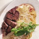 방배천로24길1-1 | 이수역 맛집 내돈내산 파스타 리조또 데이트 코스 듀블럭 솔직후기