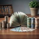 돈 관리를 위한 통장 분리 시스템 활용하기 | 저축 방법 통장 잔고가 늘기 시작한 변화