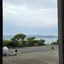 이랑미술 | [26/일본] 나오시마섬 지중미술관(+치추카페), 이우환미술관 후기