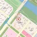 인천지하철1호선 캠퍼스타운역 이미지