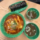 처제분식 - 부산진구 서전로38번길 66 | 부산 전포 혼밥 하기 좋은 처제 분식 서면점 내돈내산 솔직후기