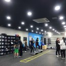 빅토리복싱짐 이미지