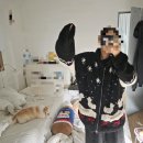 청송세탁 | 눈오리 코위찬 후기