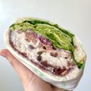 이든한끼 | 김해 외동 샌드위치 맛집 이든카페 한글공원점 배달 후기 내돈내산