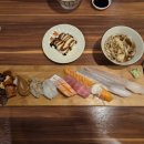 미조초밥 이미지