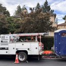 채움주유소 화장실 이미지